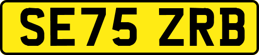 SE75ZRB