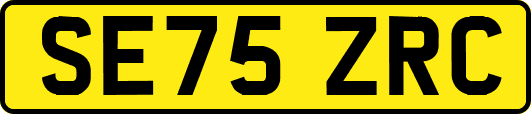 SE75ZRC