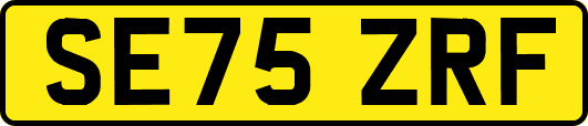 SE75ZRF