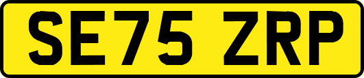 SE75ZRP
