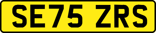SE75ZRS