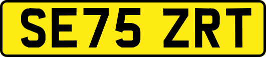 SE75ZRT