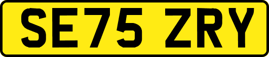 SE75ZRY