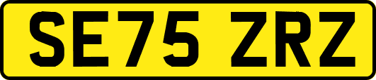 SE75ZRZ