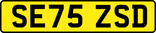 SE75ZSD