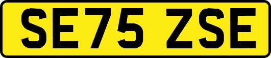 SE75ZSE