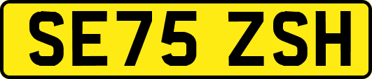SE75ZSH