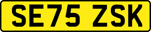 SE75ZSK