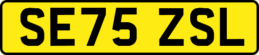 SE75ZSL