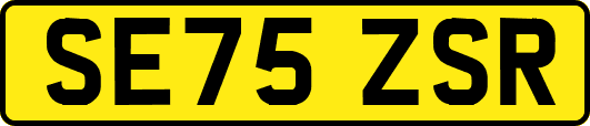 SE75ZSR