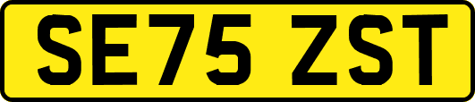 SE75ZST