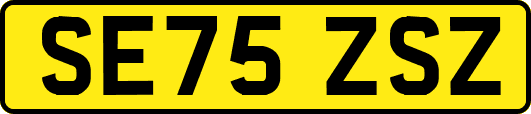 SE75ZSZ