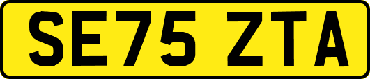 SE75ZTA