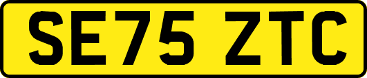 SE75ZTC