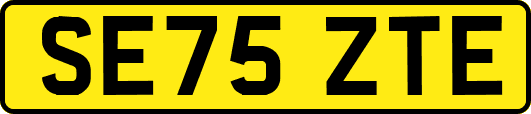 SE75ZTE