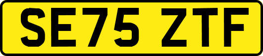 SE75ZTF