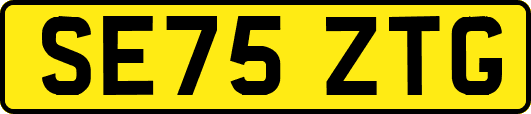 SE75ZTG