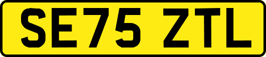 SE75ZTL