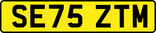 SE75ZTM