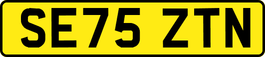 SE75ZTN