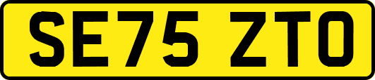 SE75ZTO