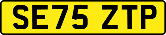 SE75ZTP