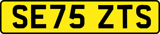 SE75ZTS
