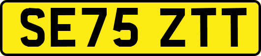 SE75ZTT