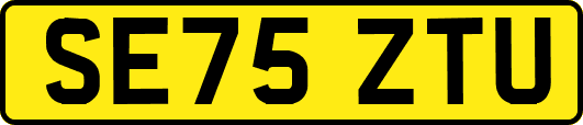 SE75ZTU