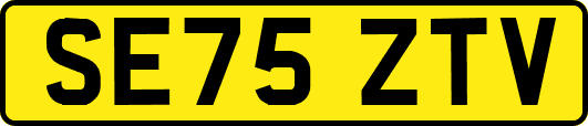 SE75ZTV