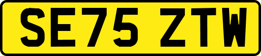 SE75ZTW