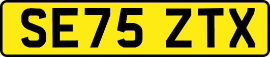 SE75ZTX