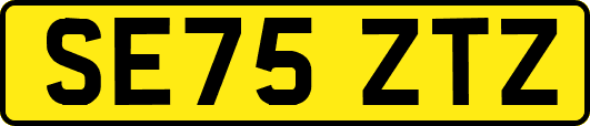 SE75ZTZ