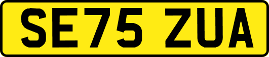 SE75ZUA
