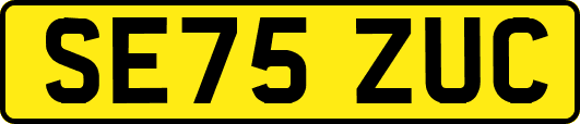 SE75ZUC