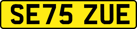 SE75ZUE