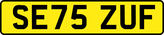 SE75ZUF