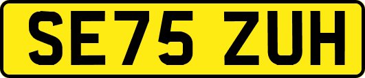 SE75ZUH