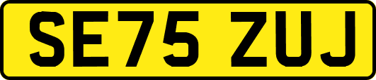 SE75ZUJ