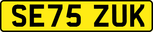 SE75ZUK