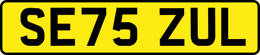 SE75ZUL