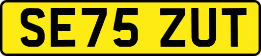 SE75ZUT