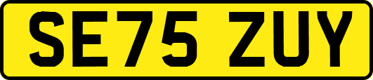 SE75ZUY