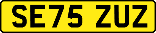 SE75ZUZ