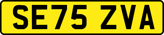 SE75ZVA
