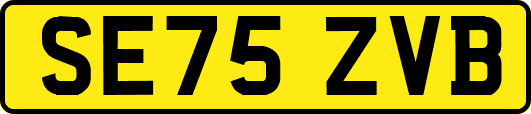 SE75ZVB