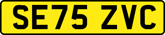 SE75ZVC