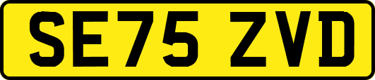 SE75ZVD