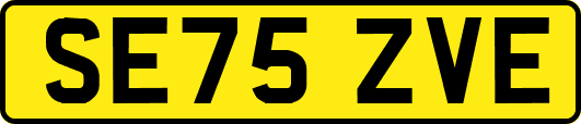 SE75ZVE