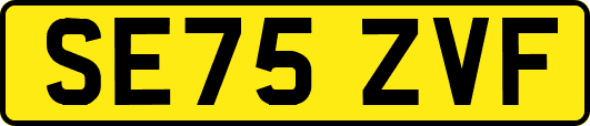 SE75ZVF